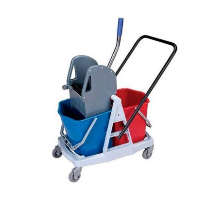 COCHES DOBLE SERVICIO